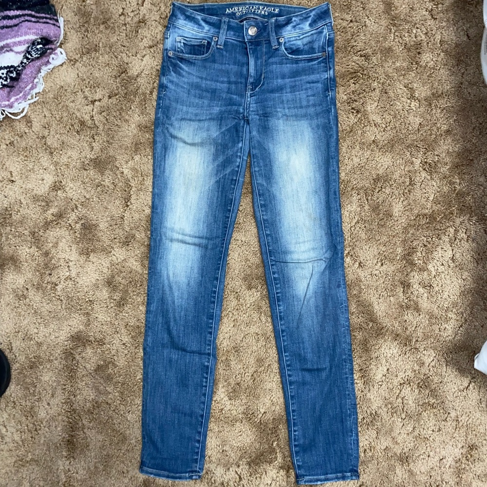 AE Jeans